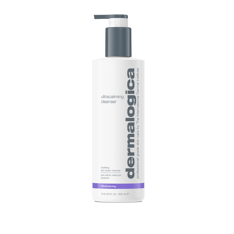 Demachiant UltraCalmant 500 ml - Dermalogica
