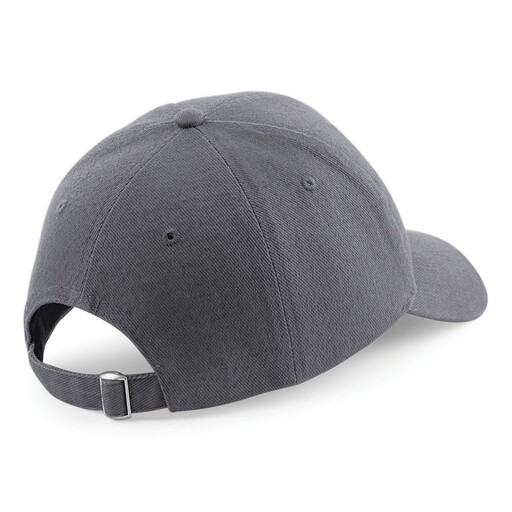 Casquette/visière Beechfield Prostyle 100% Algodón Grueso
