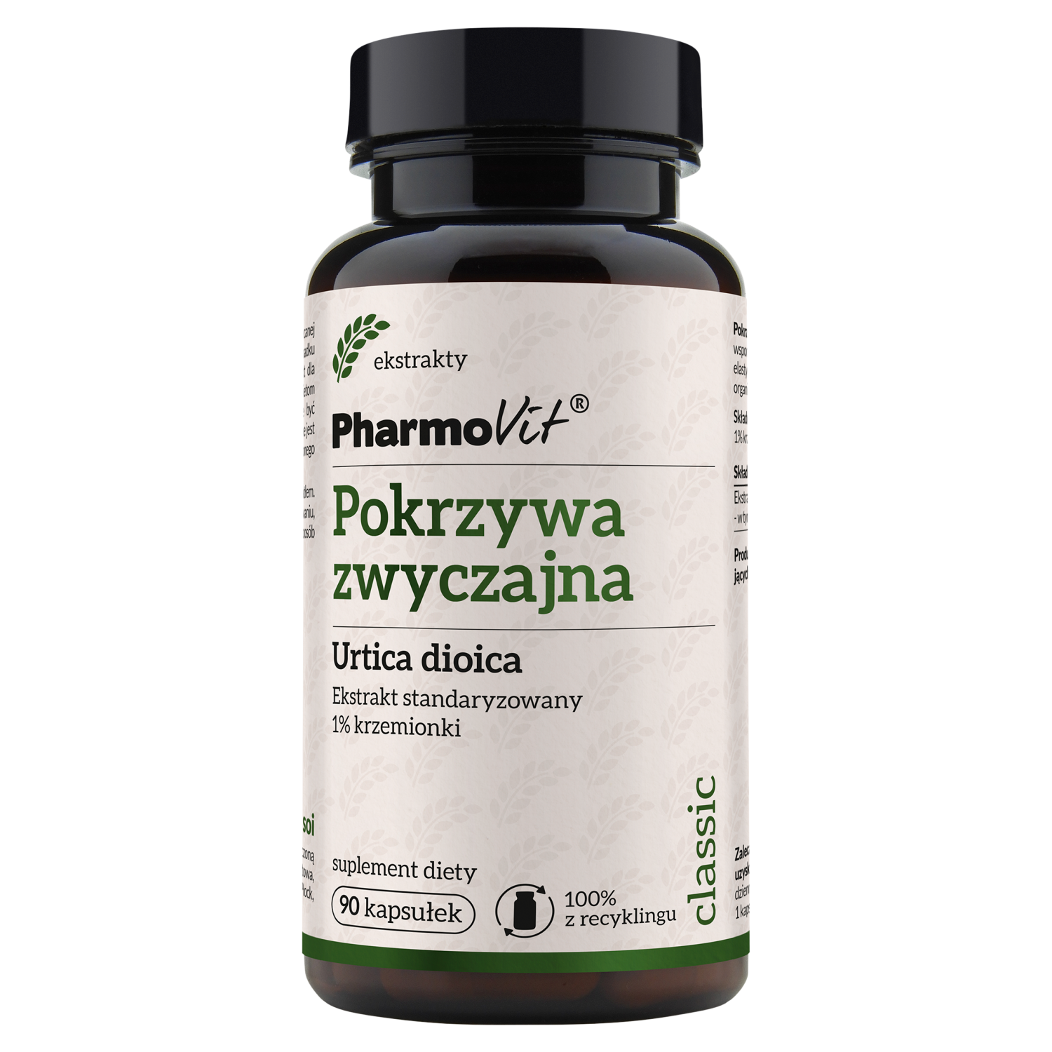 Pharmovit obična kopriva