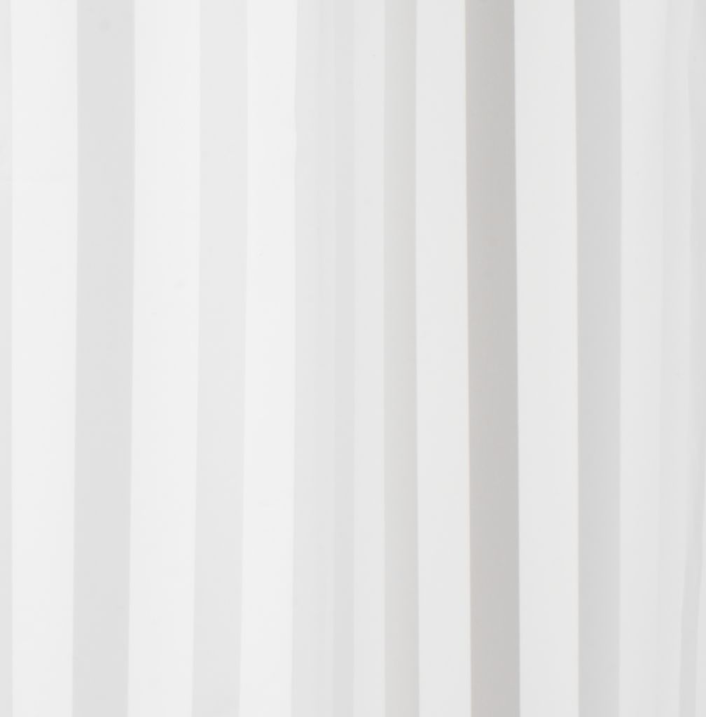 GUSUM osnovna GUSUM tuš zavjesa 150x200cm bijela