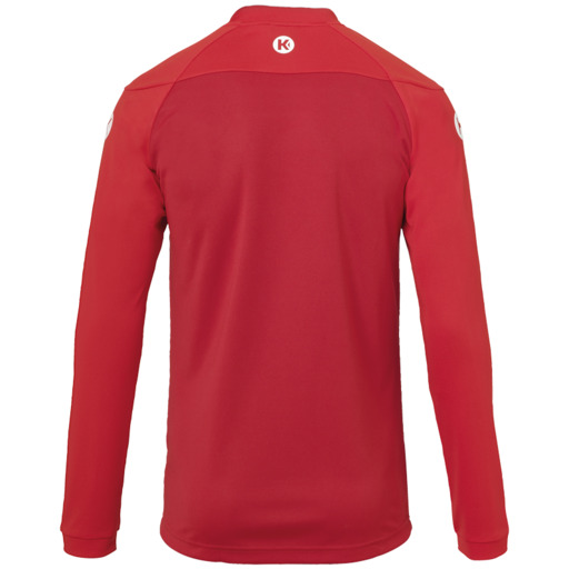  Prime Longsleeve Röd Chili/röd Kempa