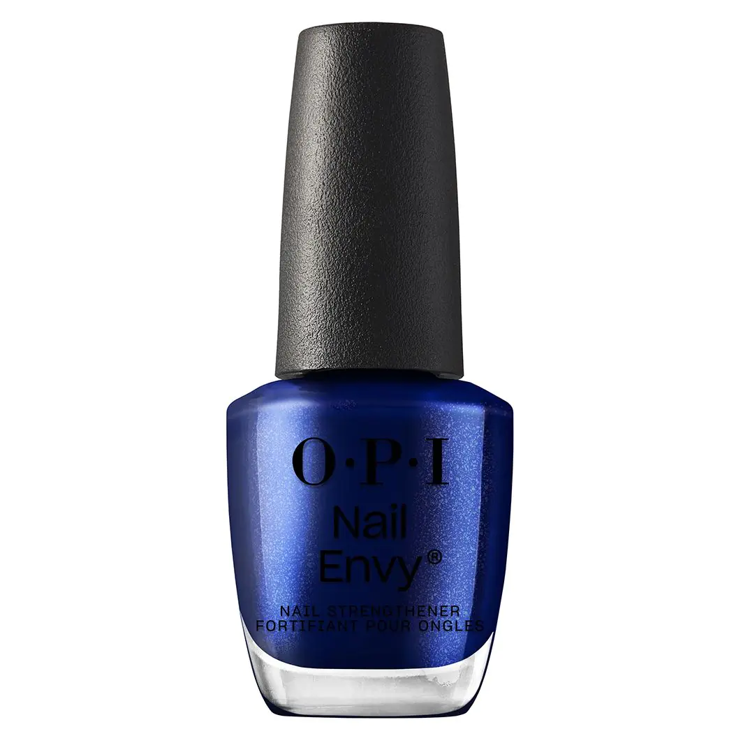 Opi Nail Envy Odżywka do paznokci All Night Strong 15ml