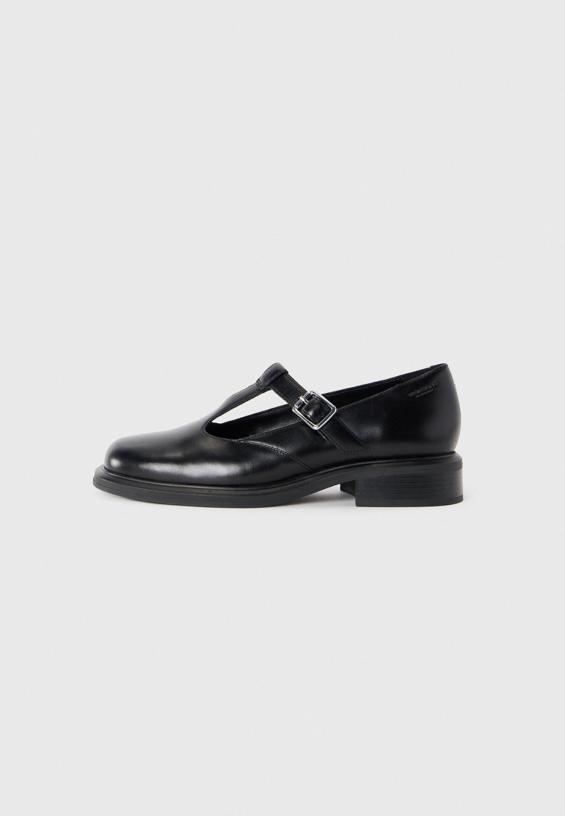 Vagabond ELLIS - Ballerine - nere