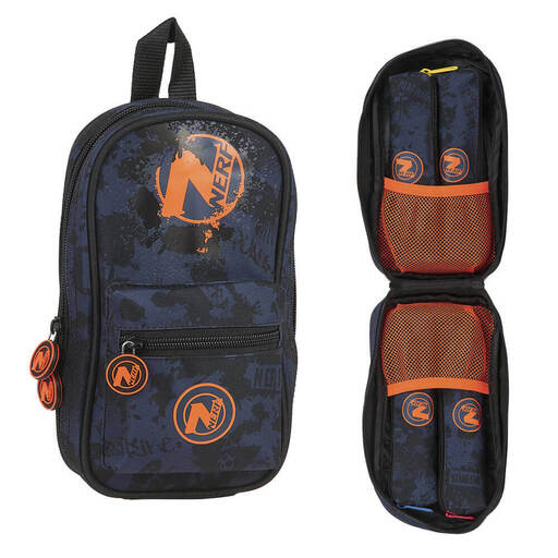  Maxi Estuche Nerf