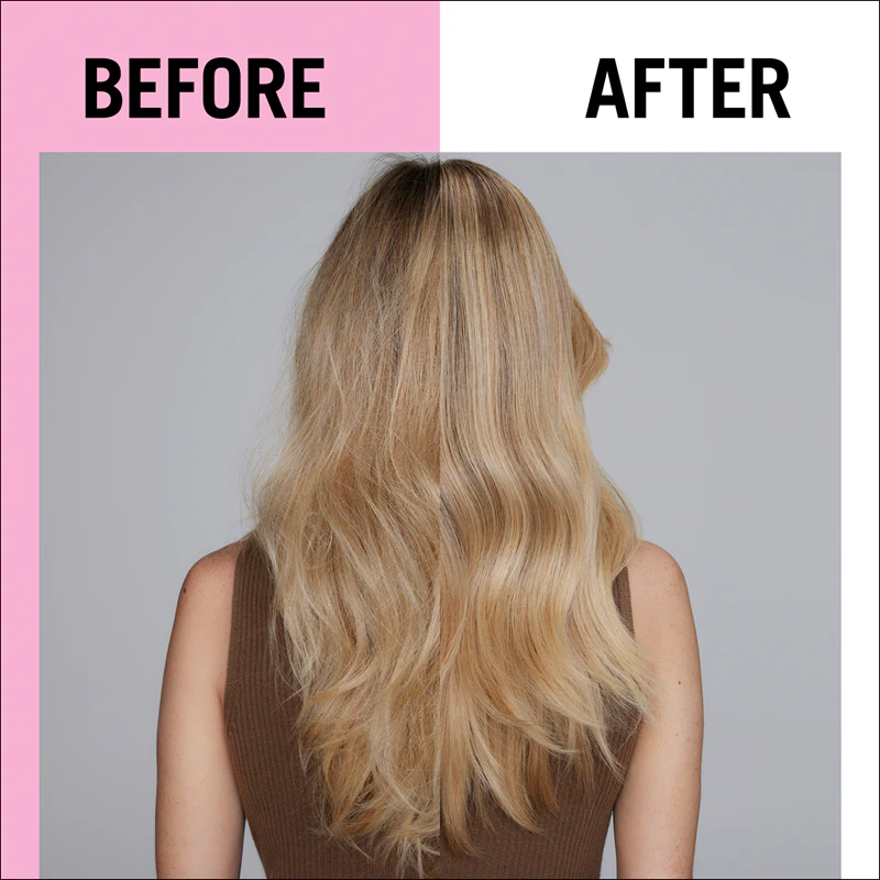 Bezoplachový kondicionér Schwarzkopf Gliss Liquid Silk pro posílení vlasů a dodání lesku