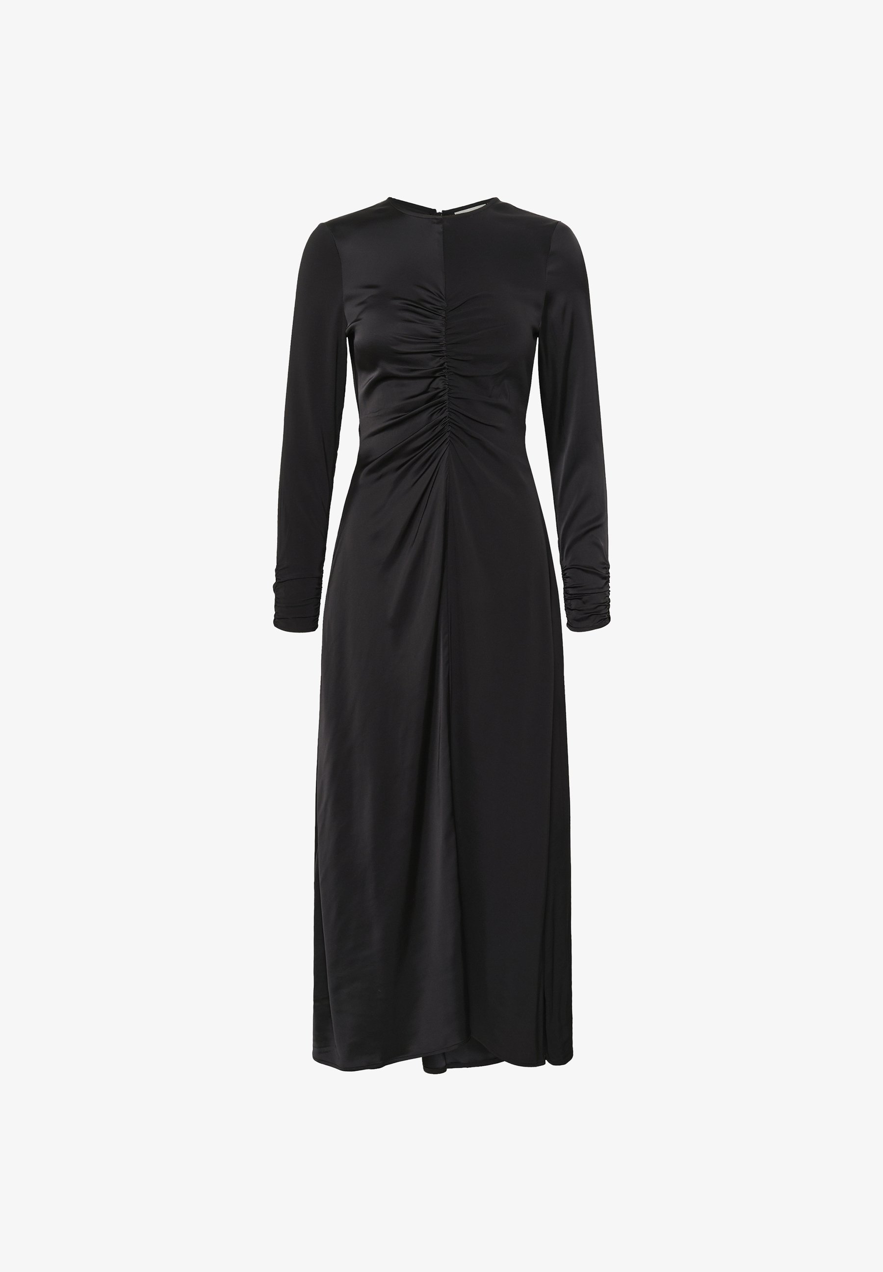 InWear ARWEN - Dagjurk - zwart