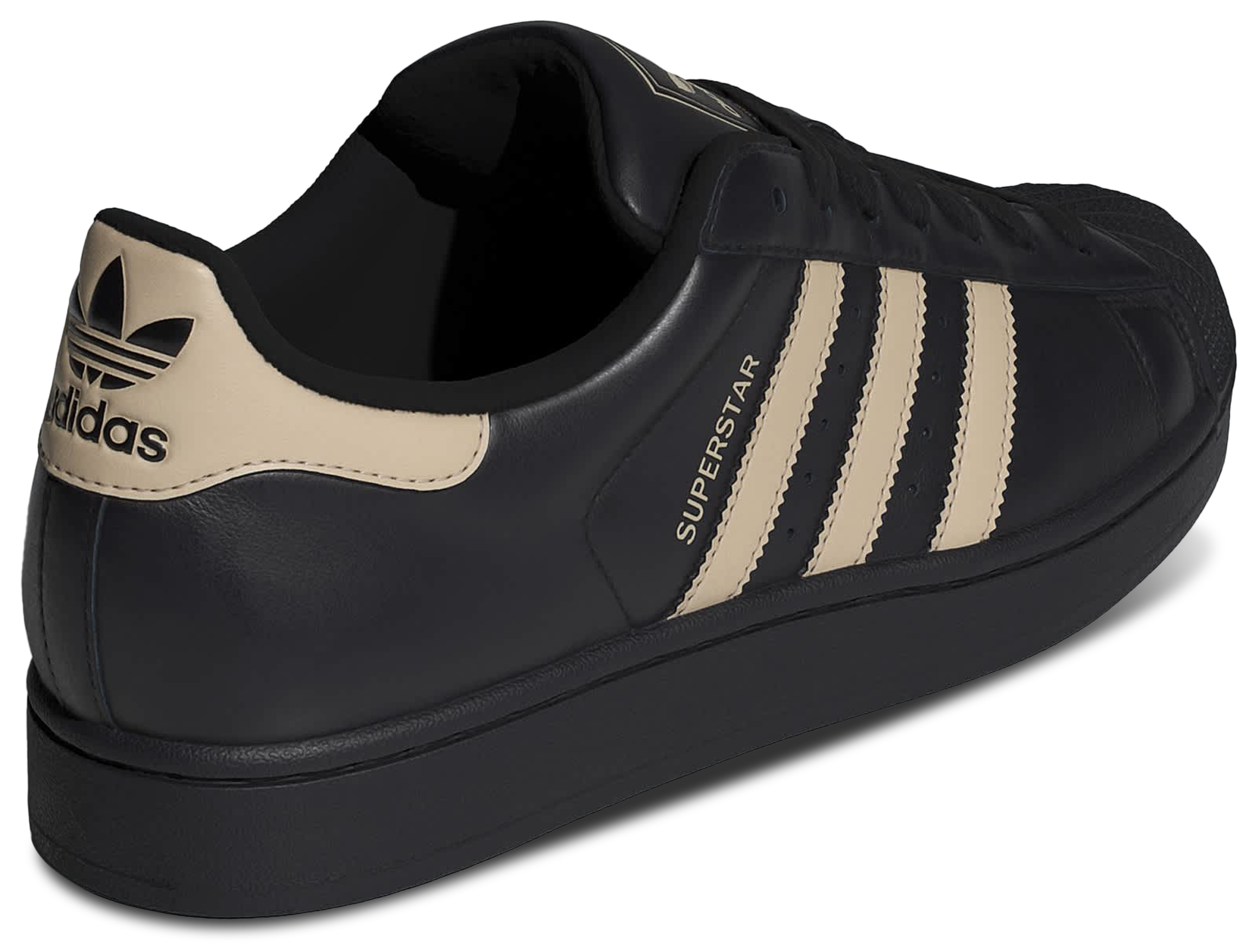adidas Superstar II