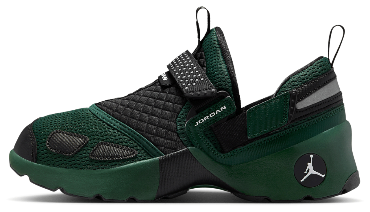 Jordan Trunner Lx