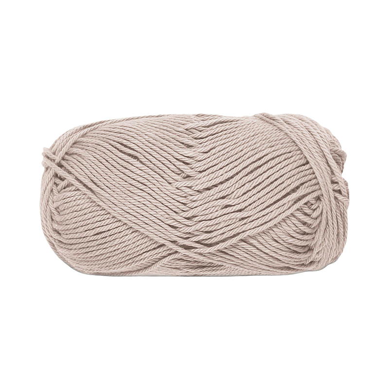 Fil Trysil Cotton Medi, 100 % coton, lin