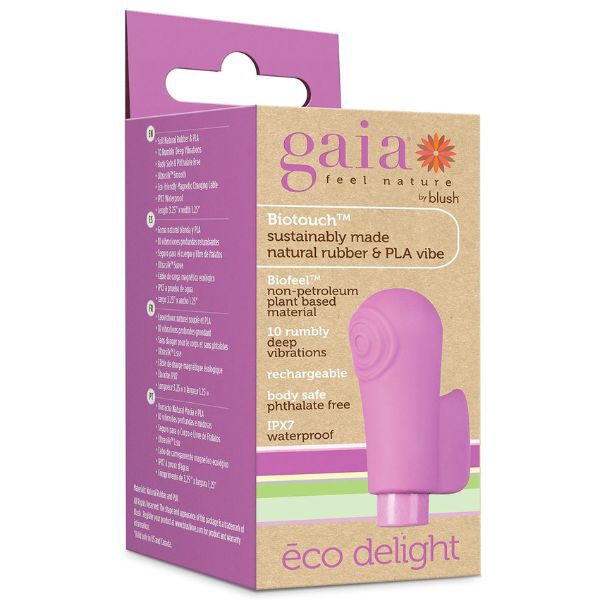 Blush Gaia Eco