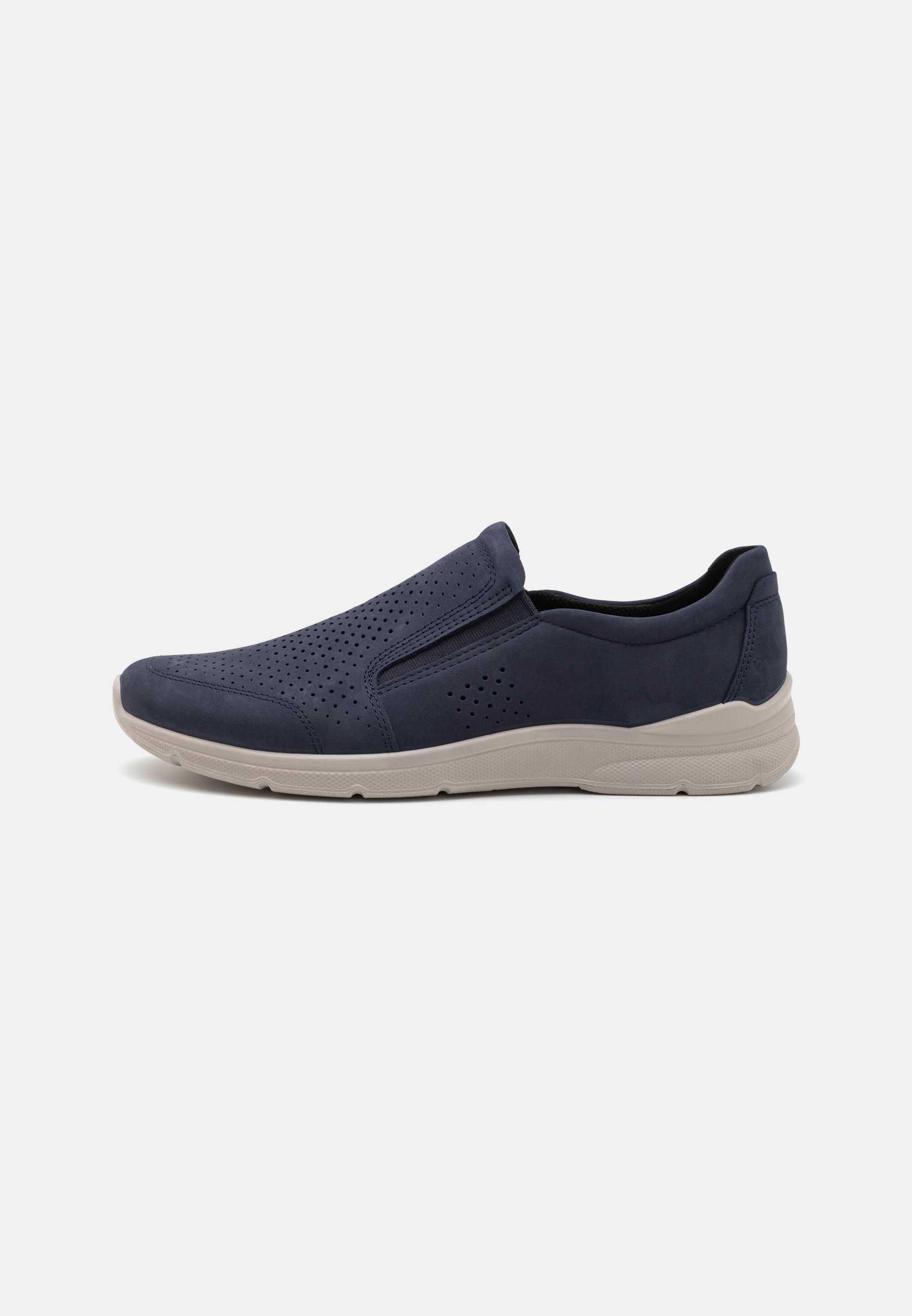 ECCO IRVING - Instappers - marineblauw