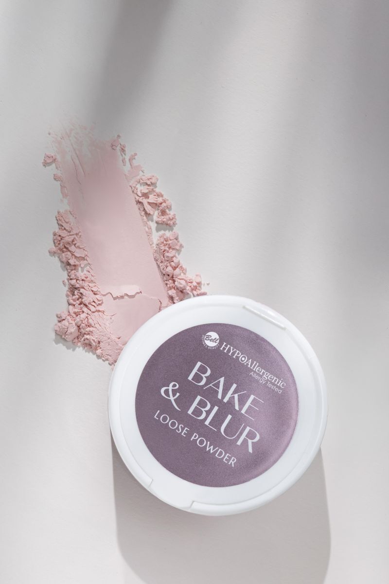 Bell HYPOAllergenic Bake & Blur