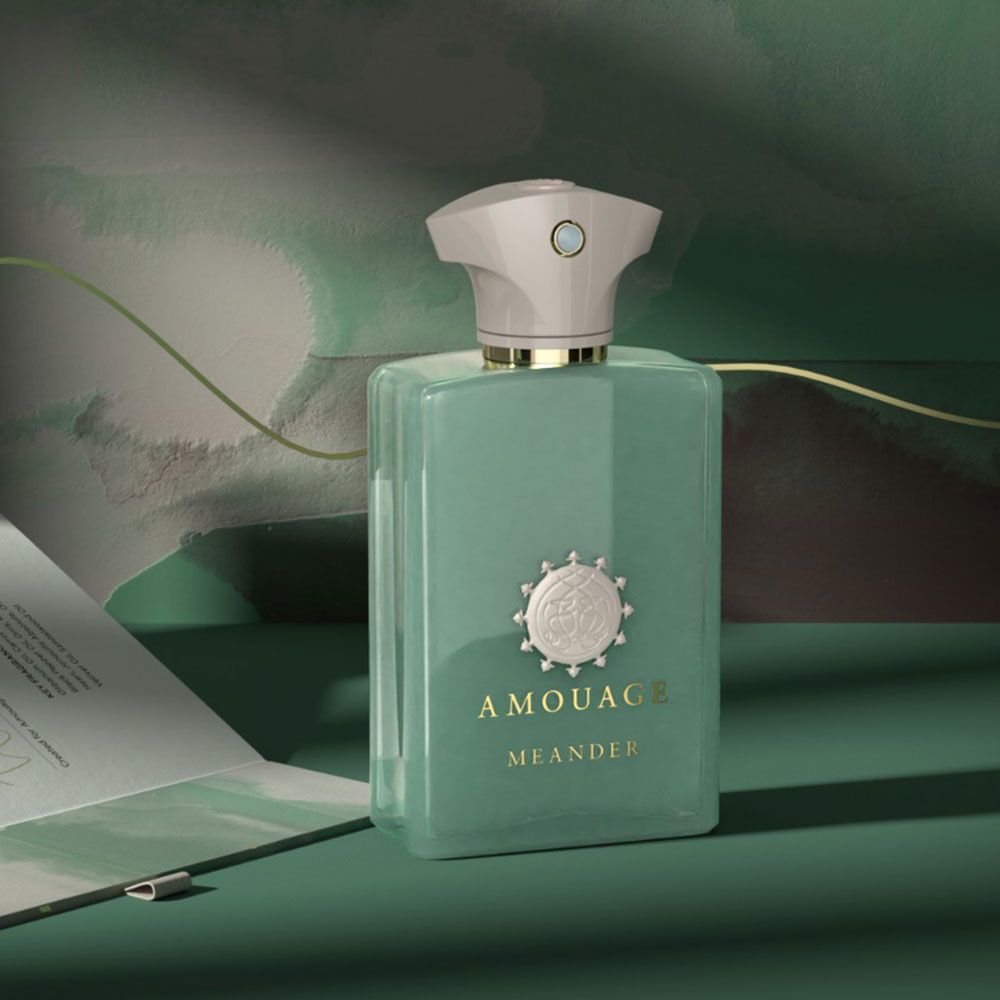 Amouage Meander unisex