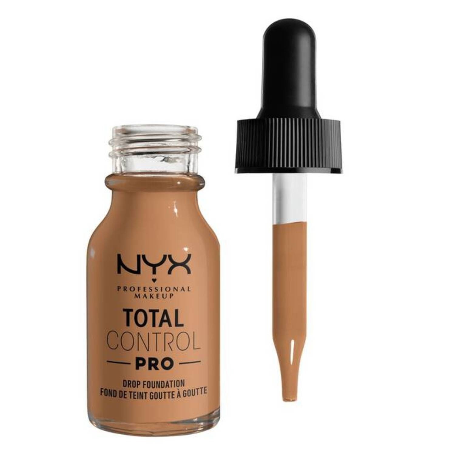 NYX Professional Makeup Total Control Pro - Drop