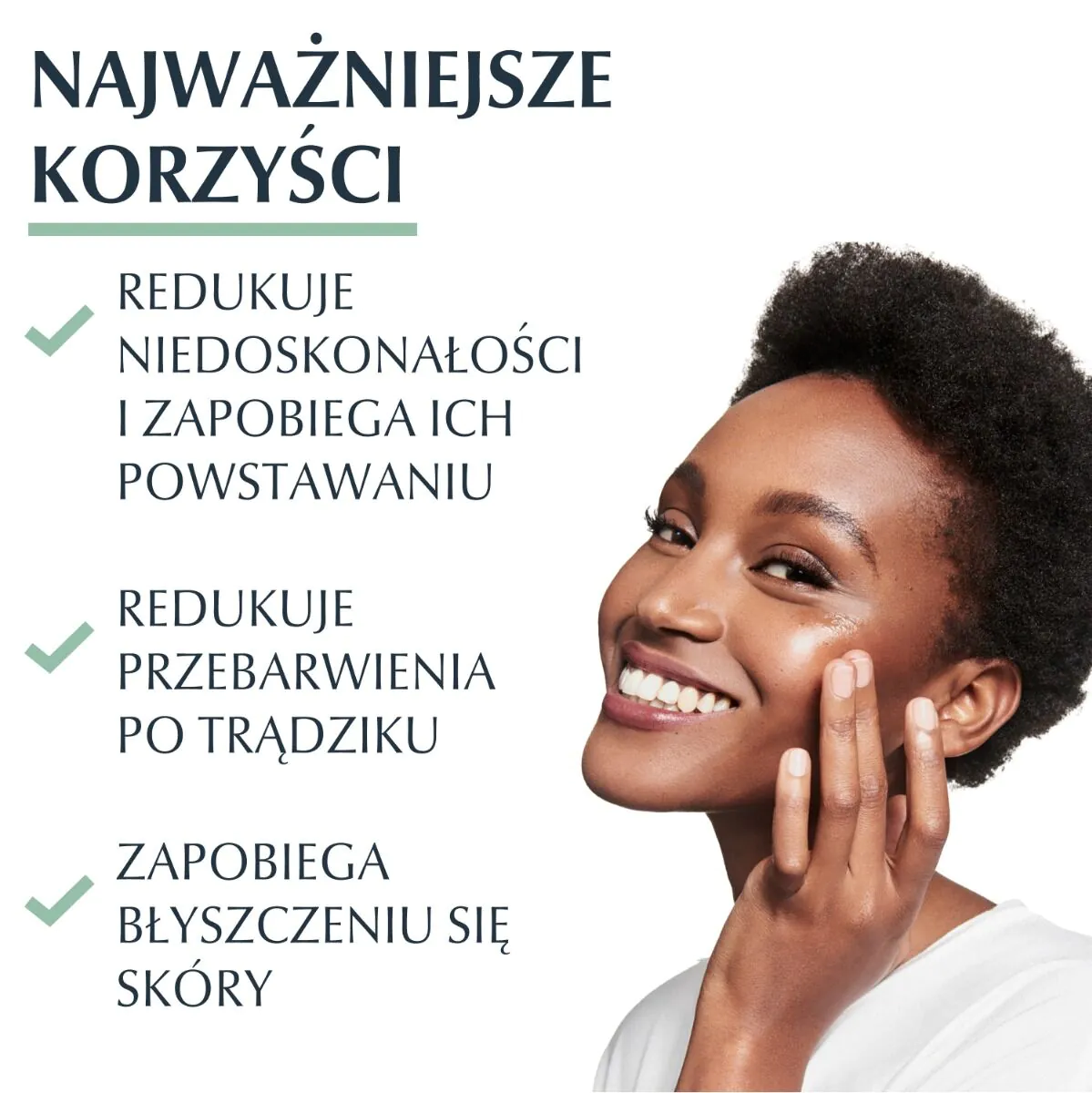 Eucerin Dermopure serum o Potrójnym Działaniu