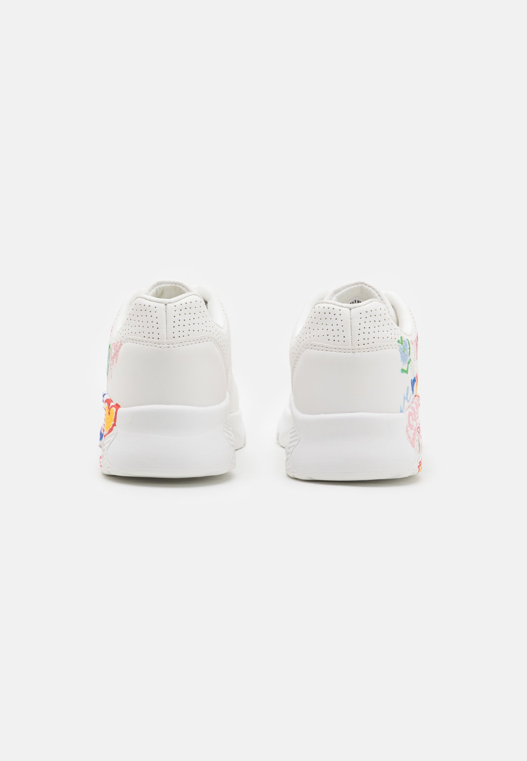 Friboo sneakers - wit