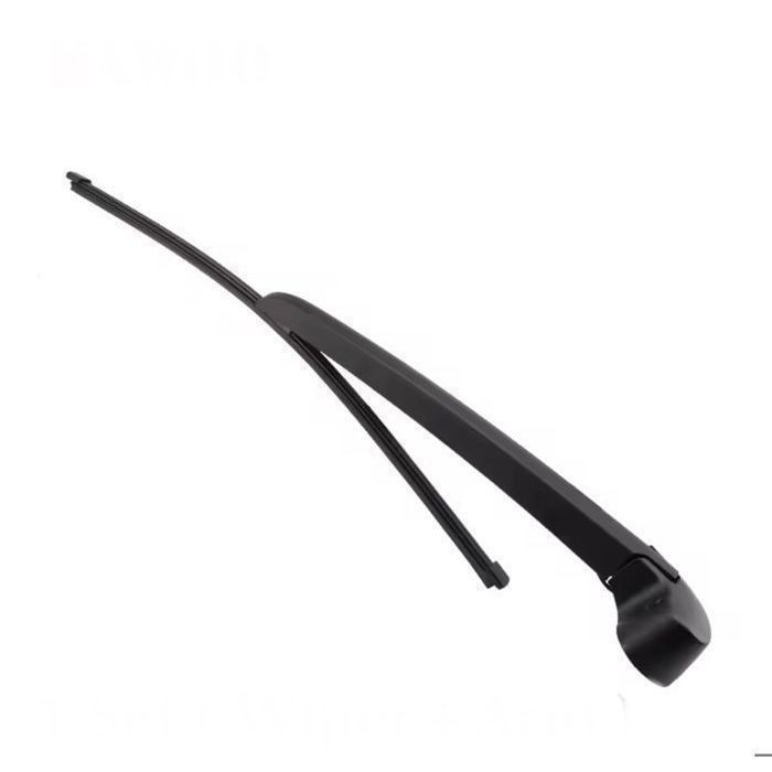 Brazo de limpiaparabrisas trasero para Audi A1 A3 A4 Q3 Q5 Q7 Touareg Porsche Cayenne