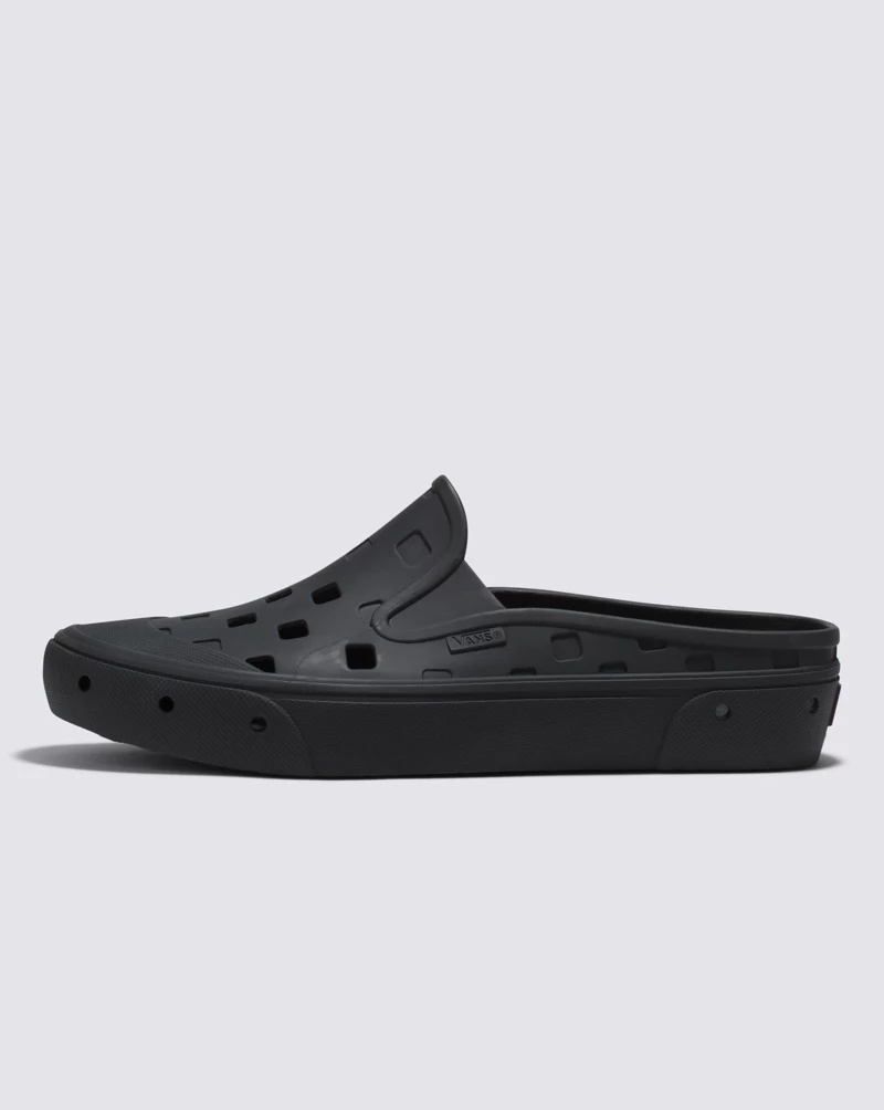 Slip-On Mule TRK Shoe