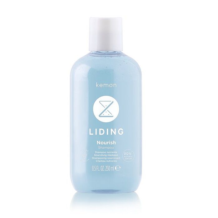 Kemon Liding Nourish