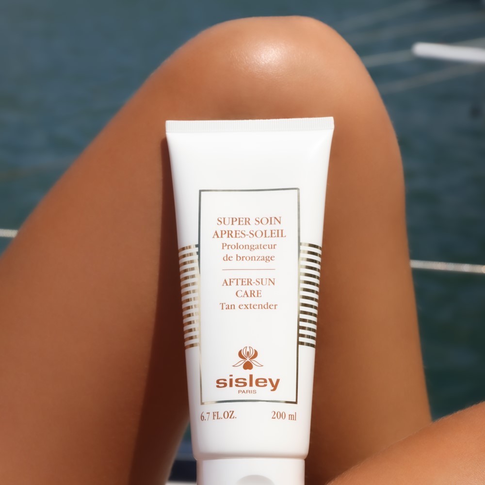 Sisley Super Soin Après-Soleil