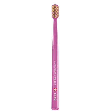 Curaprox CS 5460 Ultra Soft -hammasharja 1 kpl 1 kpl