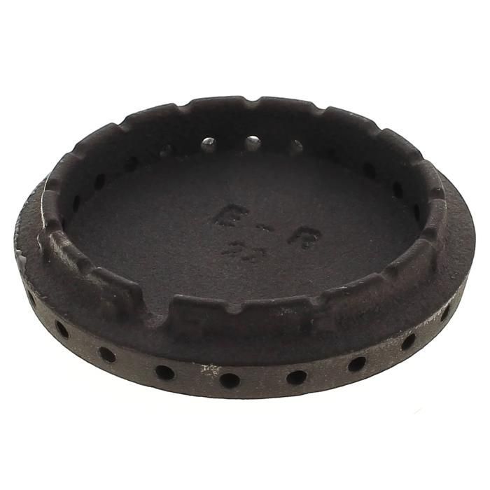 Chapeau de bruleur rapide d=75 - Cuisiniere Laco - Bruleurs