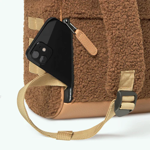 Cabaia Zaino Adventurer Small Tucson marrone
