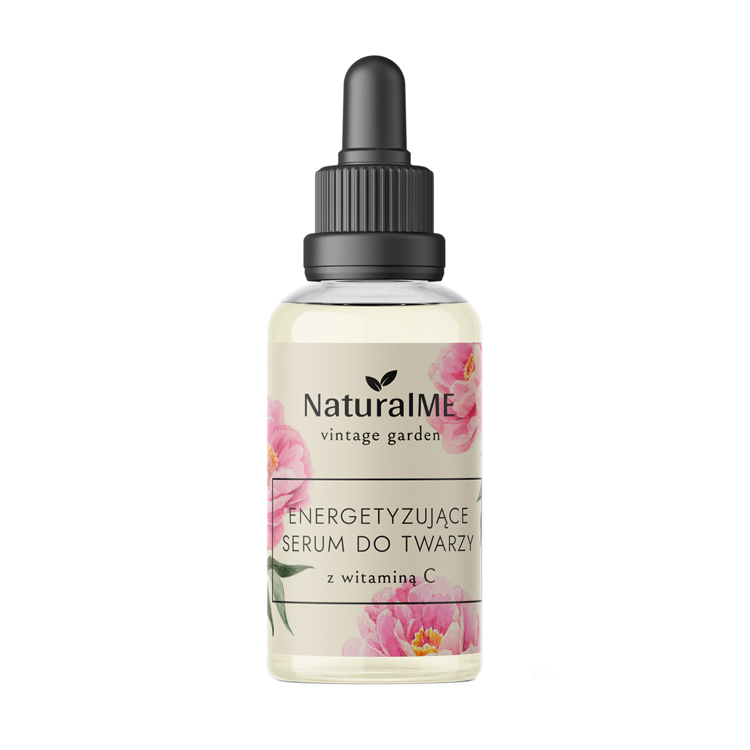 NaturalME Vintage dārzs