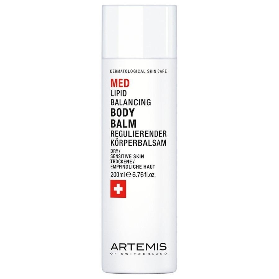 Losjon za telo Artemis - 200 ml