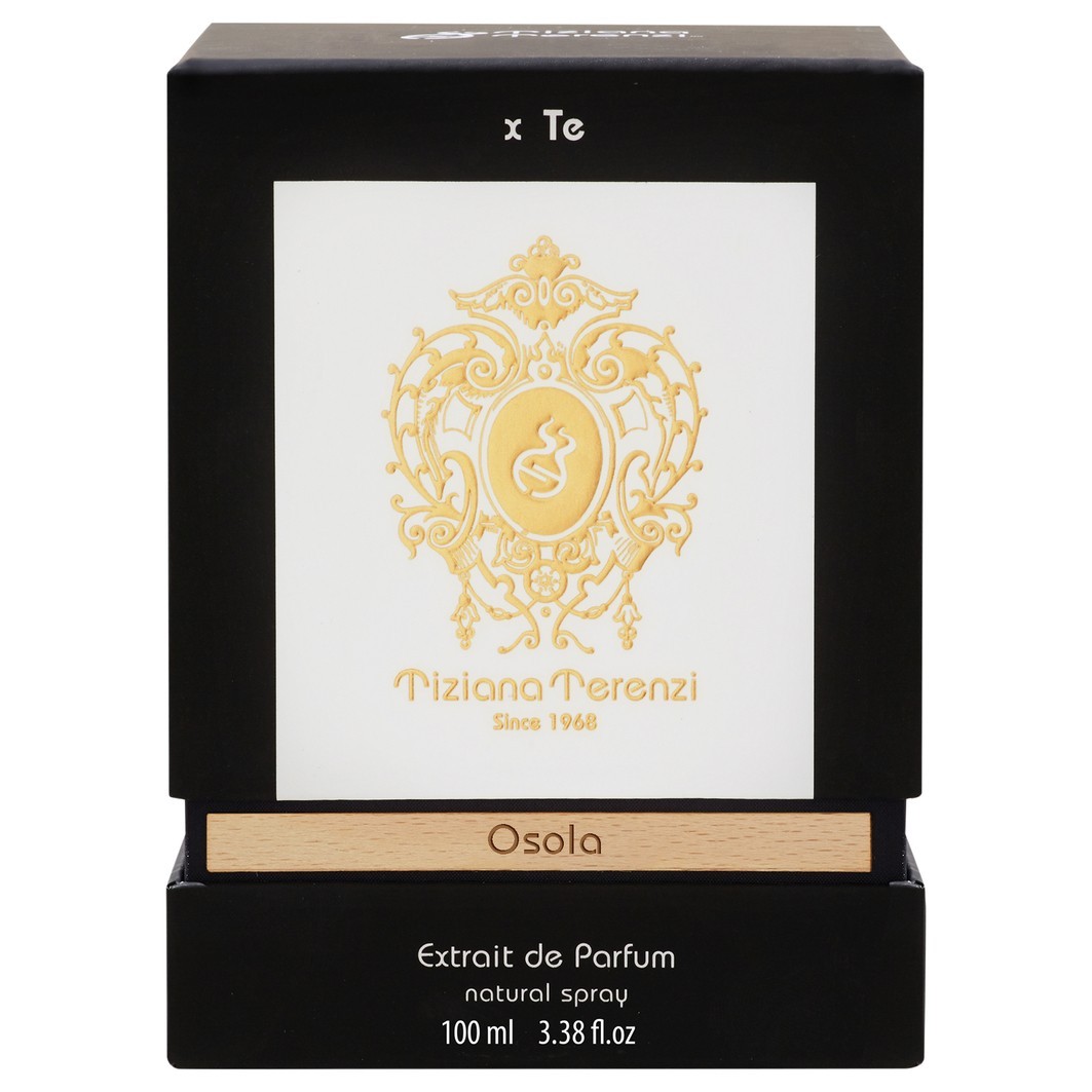Tiziana Terenzi Apa de Parfum Classic Osola - 100 ml