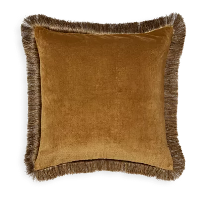 Housse de coussin de la collection Vellore de House of Rituals
