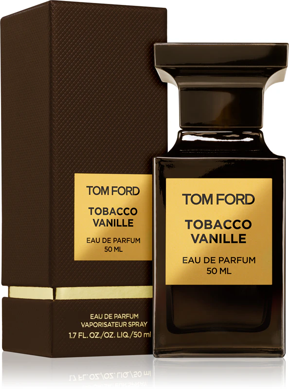 TOM FORD Private Blend Tobacco Vanille Eau de Parfum unissex