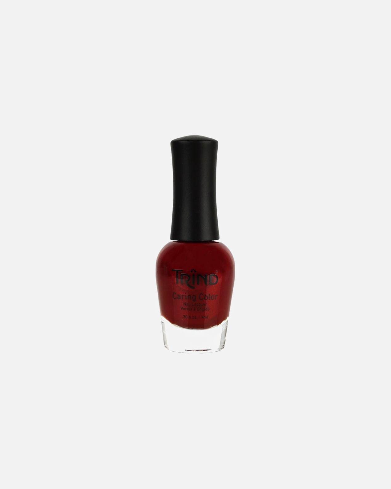 Trind lak za nokte Caring Color - 9 ml