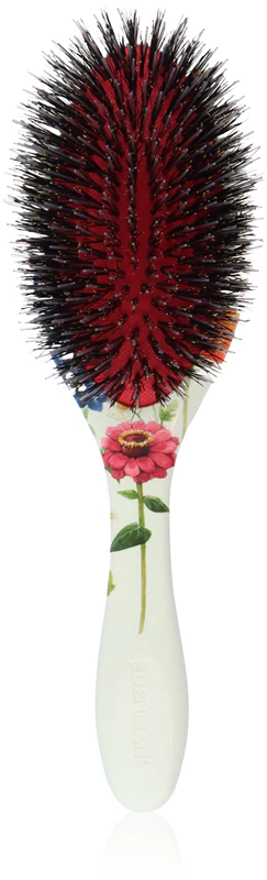 Denman Floral Fantasies D81M Style & Shine Bürste