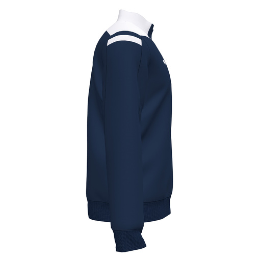  Mistrovství Sudadera Joma Vi Marino Blanco