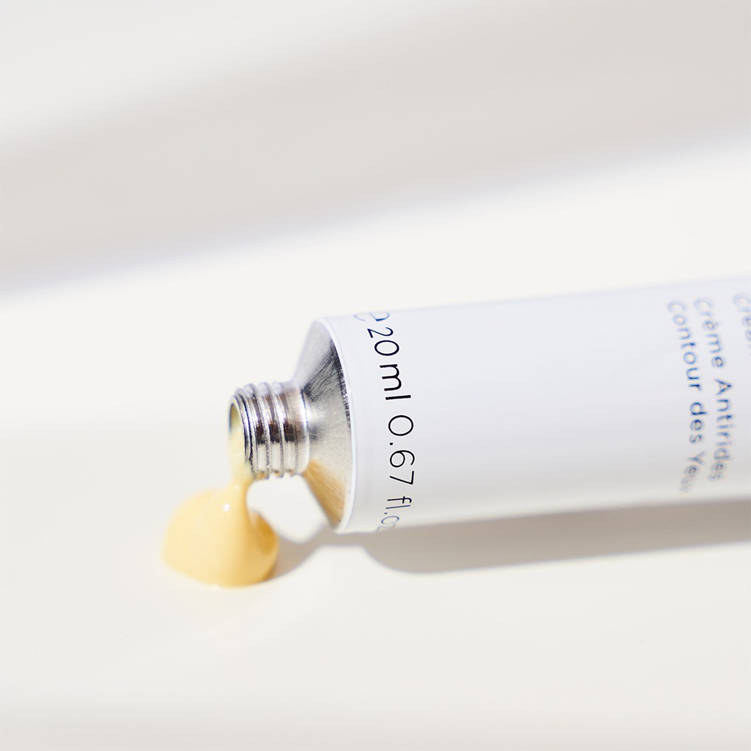 ANNEMARIE BÖRLIND acu krēms grumbām - 20 ml