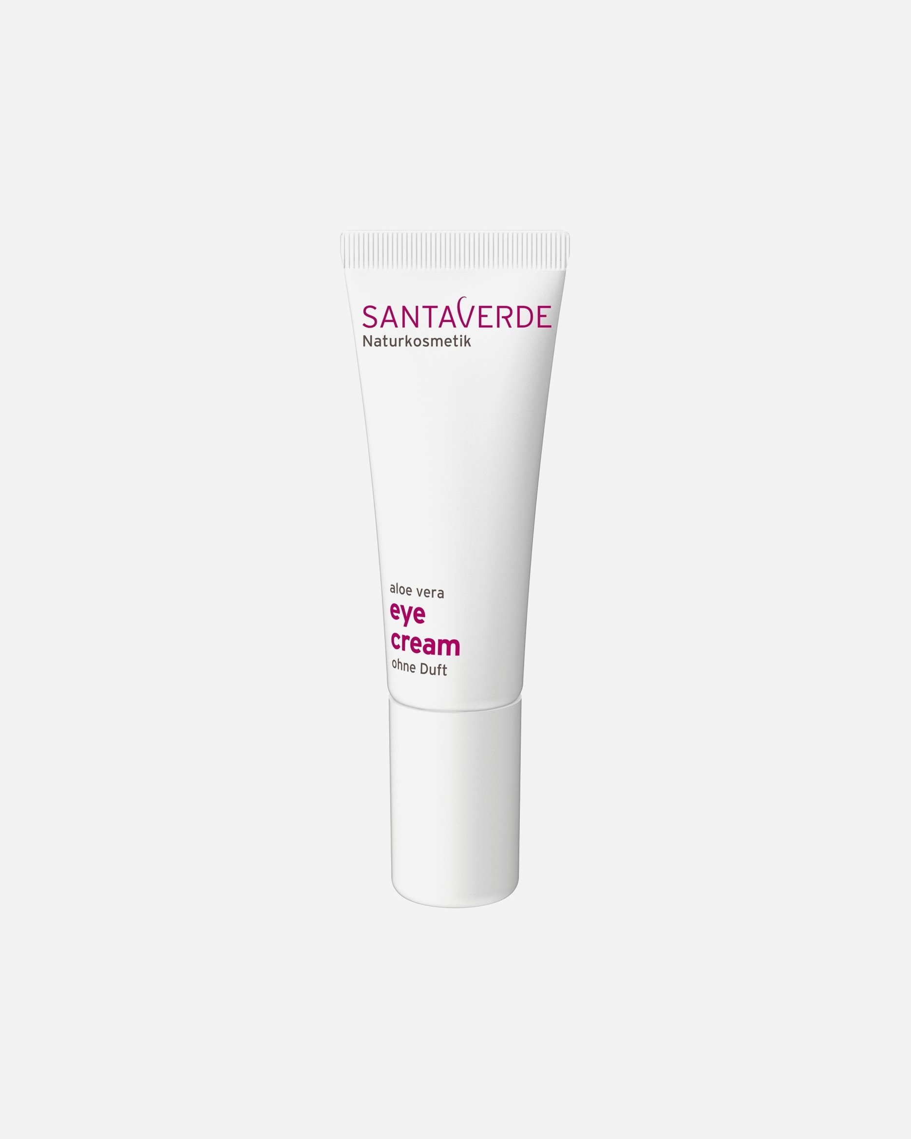 Očný krém Santaverde s aloe vera - 10 ml