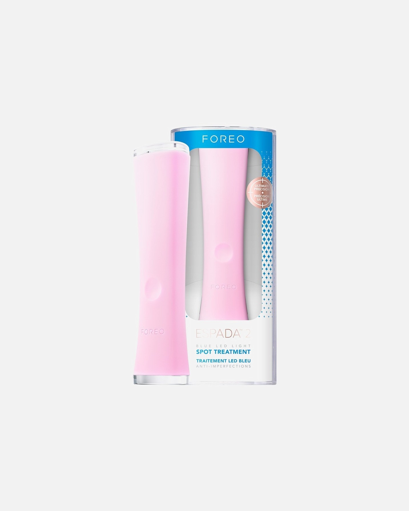 FOREO ESPADA™ 2 Масажер за лице – 1 комад