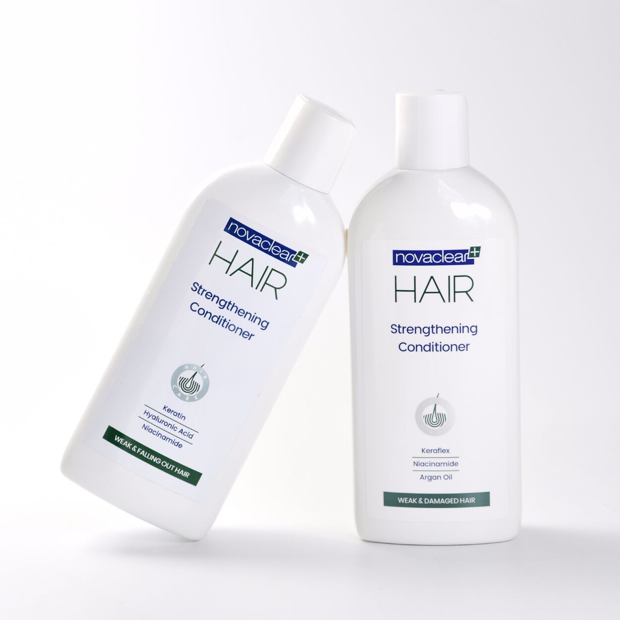 Novaclear Hair