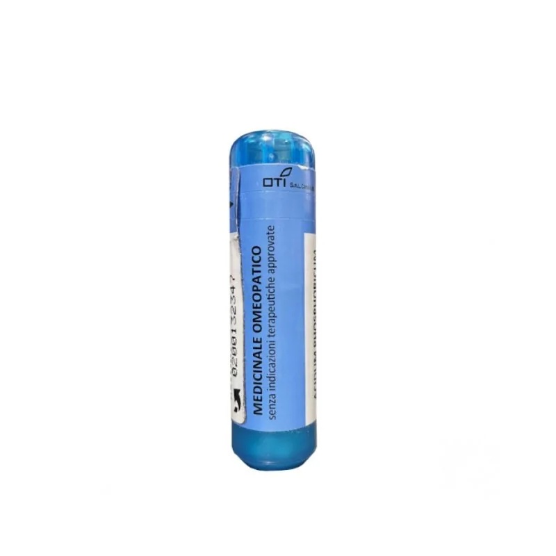 OTI Oti Nux Vomica 200 granules pour la muqueuse buccale