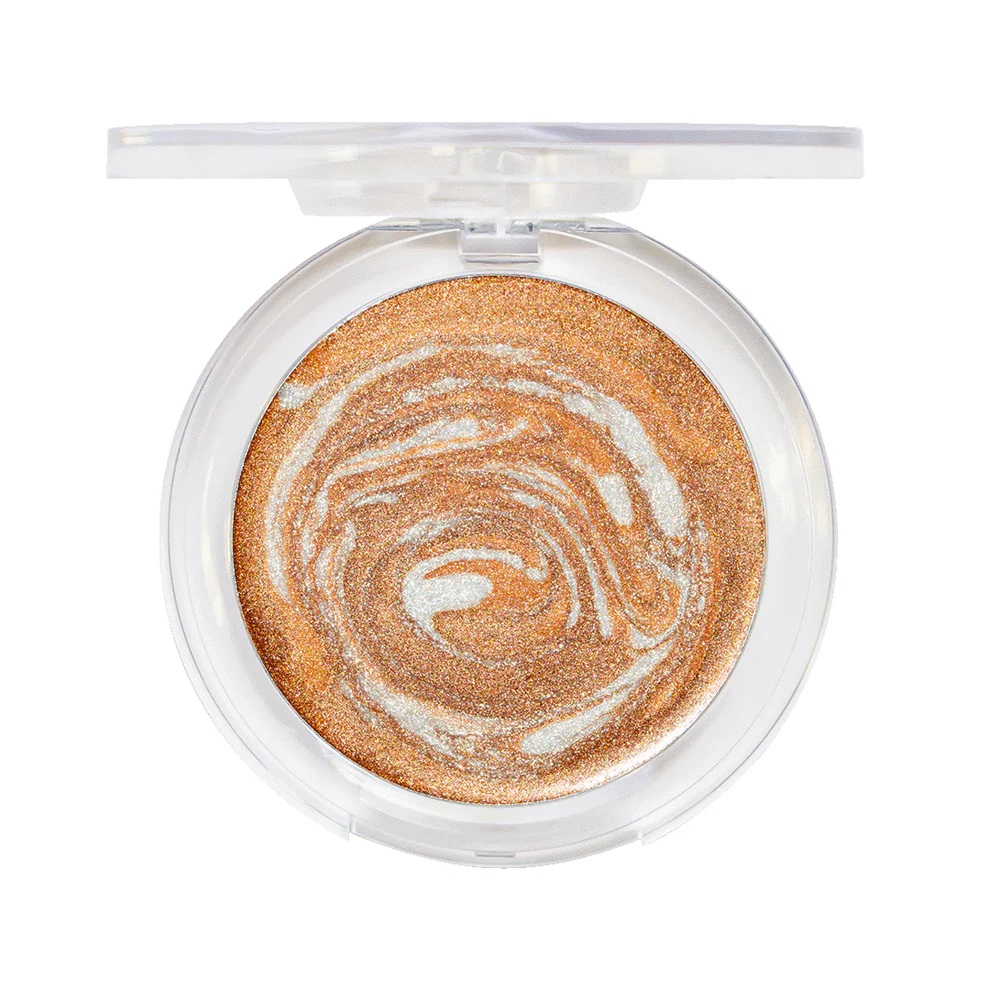 J.Cat Beauty Deja Brew Latte Highlighter