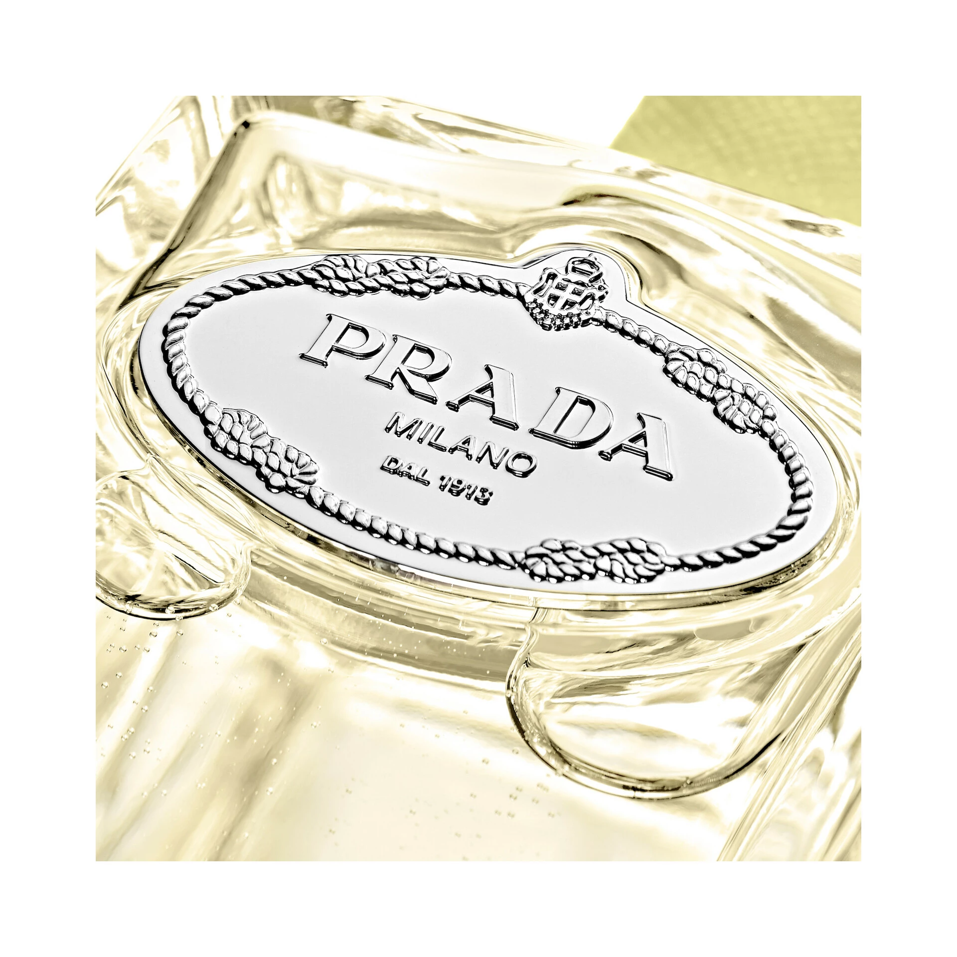 Infusion De Gingembre EdP 100 ml - Prada