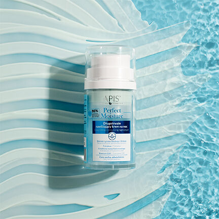 Apis Savršena Moisture