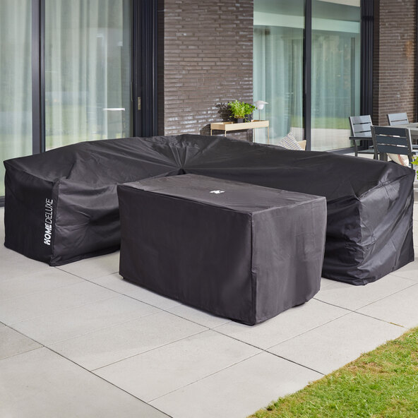 Cover for rattan lounge set BAHIA
