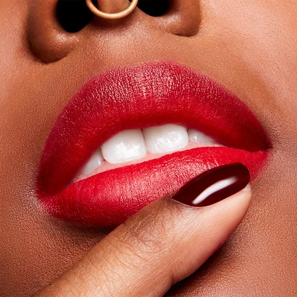 Powder Kiss Velvet Blur