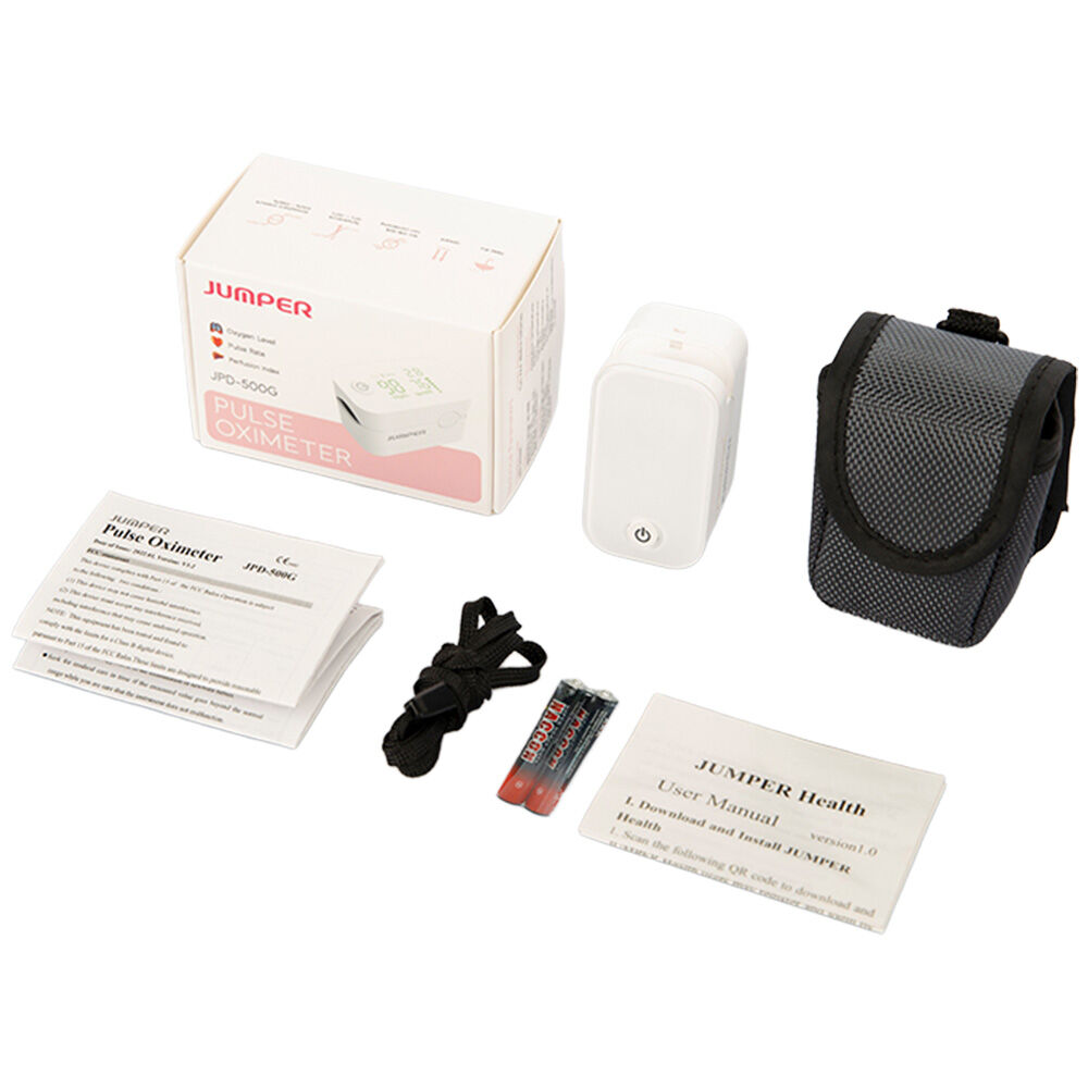 Jumper JPD-500G