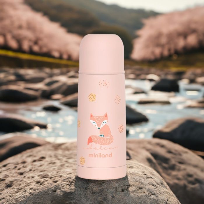 Thermos Pour Bébés Thermy Candy 350ml