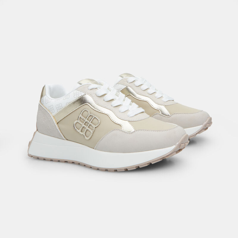 Damskie buty sportowe Bata Red Label