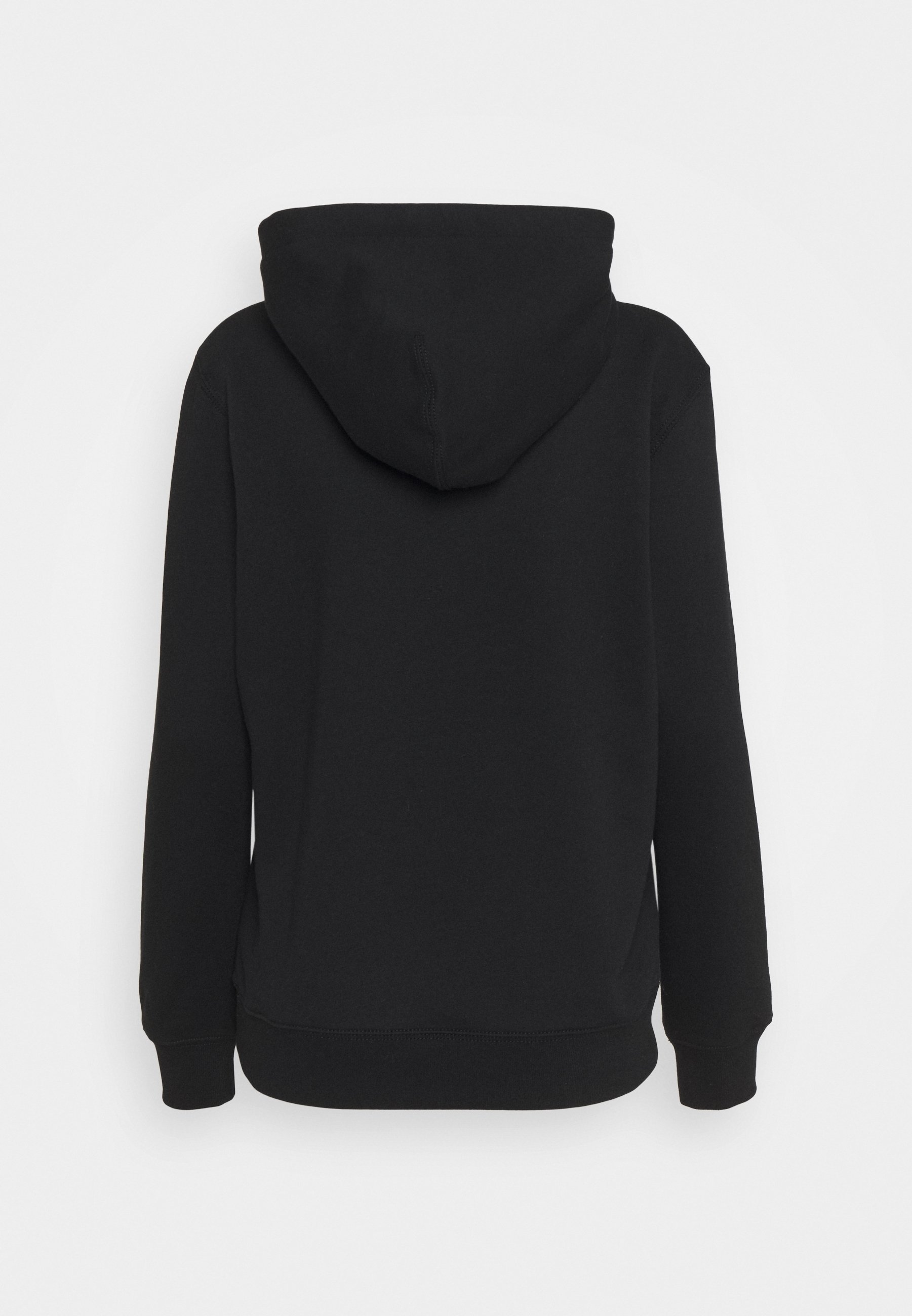 COACH Hoodie - zwart