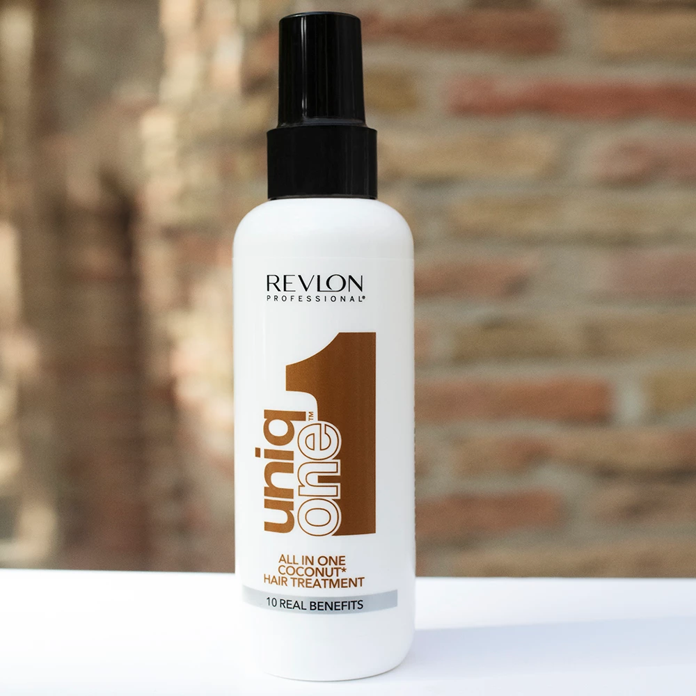 Kókuszos hajpakolás 150 ml - UniqOne